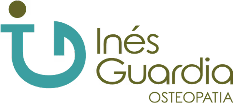 Logo Ines Fisioterapia