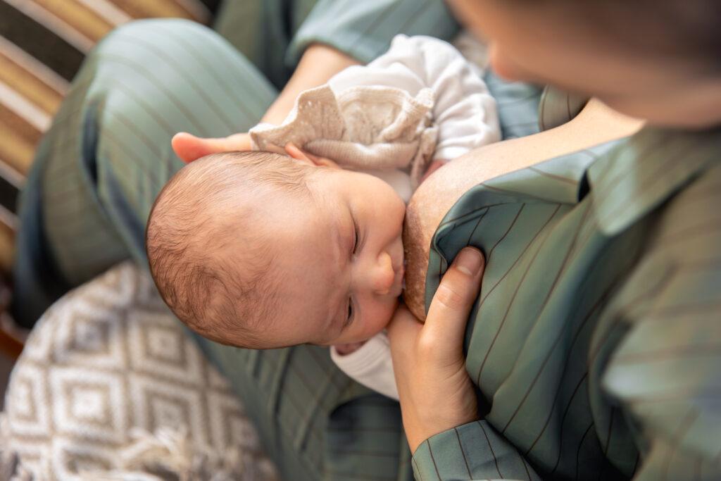 Osteopatía Pediátrica