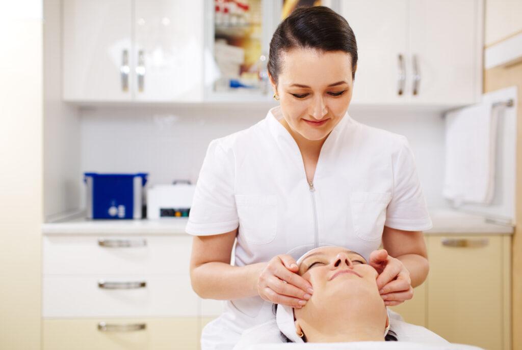 fisioterapia maxilofacial
