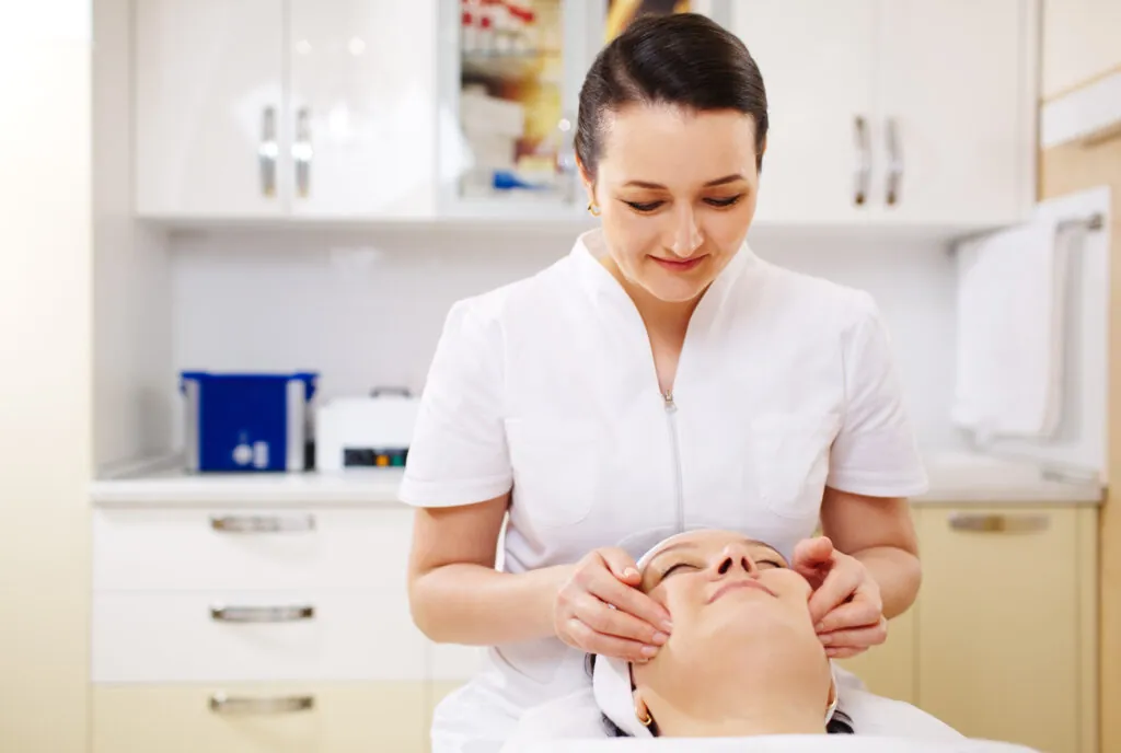 fisioterapia maxilofacial